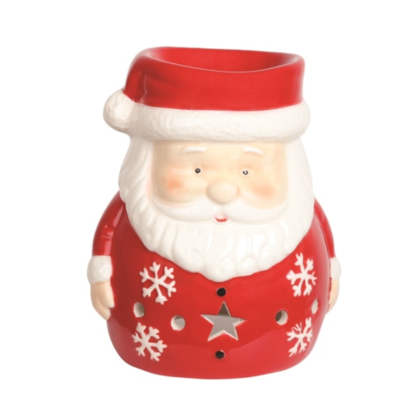 Santa Melter & Wax Melts