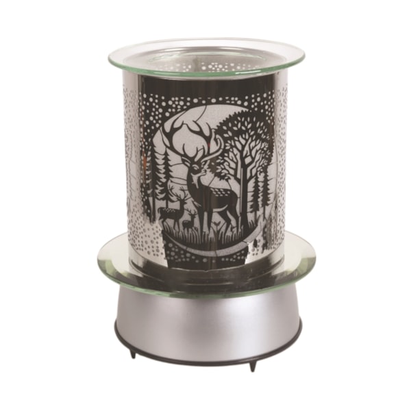 Electric Carousel Melter Stag 19cm