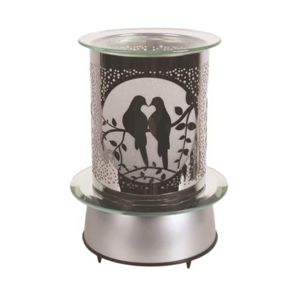 Electric Carousel Melter Dove 19cm