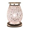 Electric Wax Melter Touch - Glitter Star 16cm