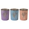 Fairy Tealight Votive Holders Set3