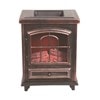 Log Burner Wax Melter Copper 16cm