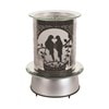 Electric Carousel Melter Dove 19cm