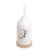 LED Ceramic Reed Diffuser Fairy 19cm