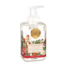 Nutcracker Foaming Hand Soap by Michel Design Works 530ml