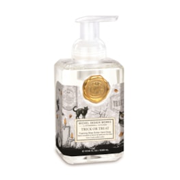 Trick or Treat Foaming Hand Soap by Michel Design Works 530ml