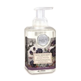 Spooky Woods Foaming Hand Soap by Michel Design Works 530ml