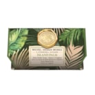 Island Palm Bath Soap Bar by Michel Design Works