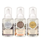 Halloween Mini Foaming Hand Soap Set by Michel Design Works