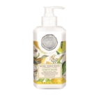 Lemon Basil Hand and Body Lotion by Michel Design Works