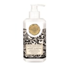 Honey Almond Hand and Body Lotion by Michel Design Works