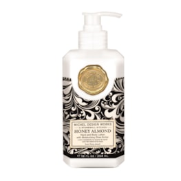 Honey Almond Hand and Body Lotion by Michel Design Works