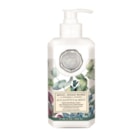 Eucalyptus and Mint Hand and Body Lotion by Michel Design Works