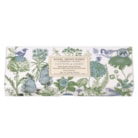 Cotton & Linen Set 3 Soap Gift Set by Michel Design Works