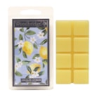 Amalfi Citrus Scented Wax Melts by Woodbridge