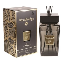 Aqua - Reed Diffuser 1000ml