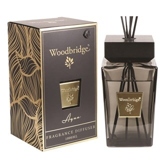 Aqua - Reed Diffuser 1000ml