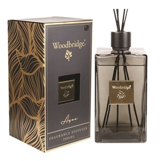 Aqua - Reed Diffuser 2000ml