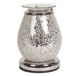 Electric Wax Melter Touch - Jupiter Mosaic 17cm