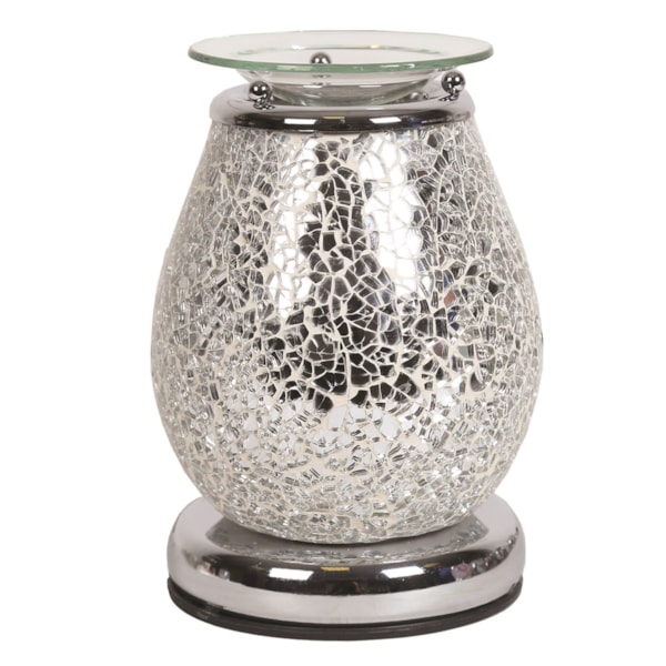 Electric Wax Melter Touch - Jupiter Mosaic 17cm