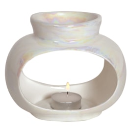 Wax Melter - Oval Lustre Single Melter