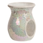 Wax Melter - Pearl Crackle