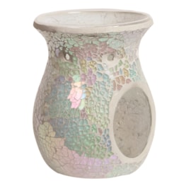 Wax Melter - Pearl Crackle