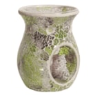 Wax Melter – Jade Crackle