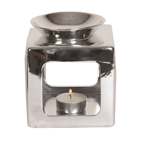 Wax Melter- Iridium Square