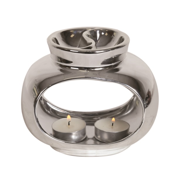 Wax Melter - Oval Iridium Double Melter