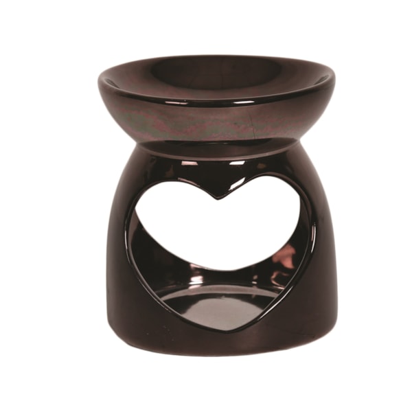 Wax Melter - Obsidian Heart