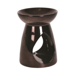 Wax Melter- Obsidian Teardrop