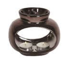 Wax Melter- Oval Obsidian Double Melter