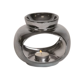 Wax Melter – Oval Midnight Single Melter