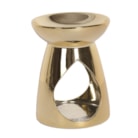 Wax Melter– Champagne Teardrop