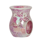 Wax Melter – Pink Crackle