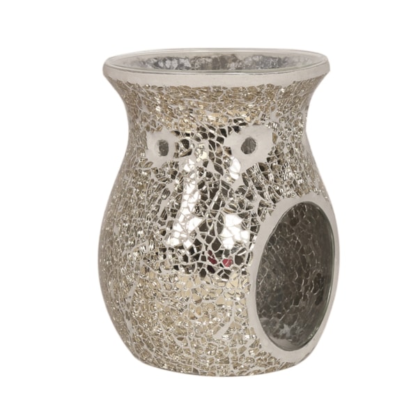 Wax Melter – Champagne Crackle