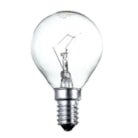 Spare E14 40W Bulb (Pack 6)