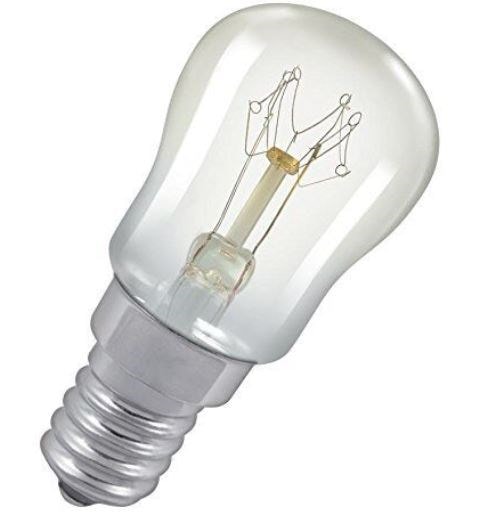 Spare E14 15W Bulb (Pack 10)