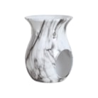 Wax Melter - Noir Marble