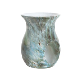 Wax Melter - Jade Marble