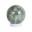 LED Ultrasonic Diffuser - Jade Marble Diffuser 18cm