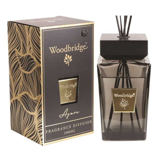 Azure - Reed Diffuser 1000ml