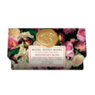 Midnight Rose Bath Soap Bar by Michel Design Works