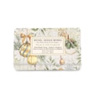 Peace on Earth Bath Soap Bar by Michel Design Works