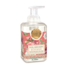 Blush Peony Foaming Hand Soap by Michel Design Works