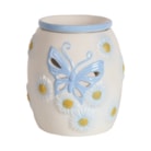 Butterfly Melter Blue 11cm