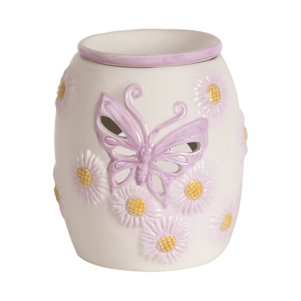 Butterfly Melter Lilac 11cm