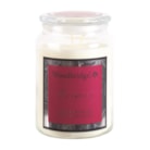 Cherrytini - Candle Jar 650g