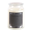 Fresh Clean Linen - Candle Jar 650g